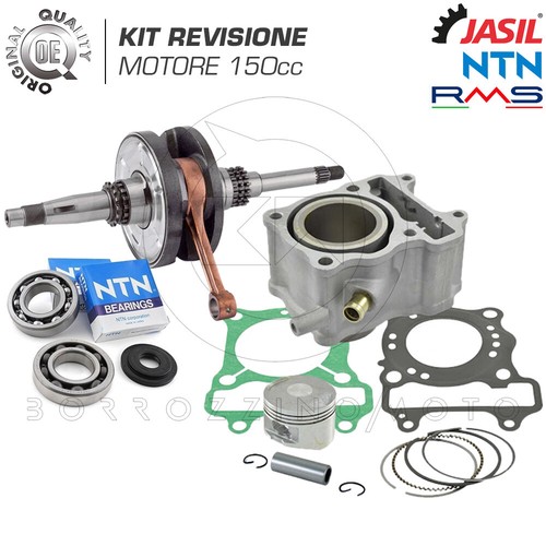 Kit cylindre piston - kit,