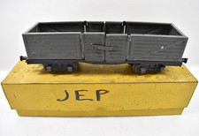 TRAINS JEP WAGON TOMBEREAU