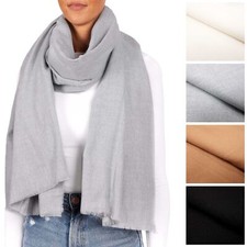 Echarpe Pashmina XXL