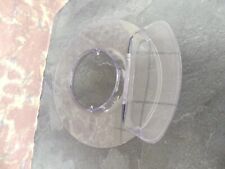 Couvercle de bol pour robot Kenwood Titanium Chef Baker XL "KVL85" (Occasion)