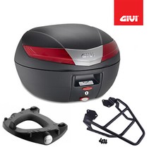 GIVI Coffre Valise V40N +