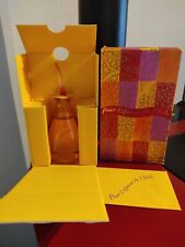 Parfum Eau De Toilette Pour L'amour De l'Inde 50 Ml Le Monde En Parfum