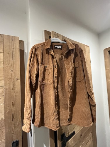 Surchemise veste en - surchemise,