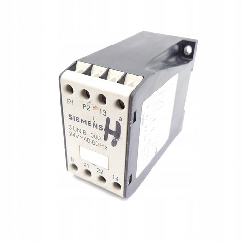 Disjoncteur moteur siemens - disjoncteur,
