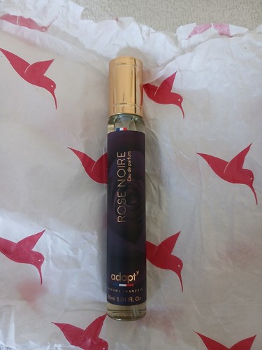 Eau parfum adopt rose - eau,