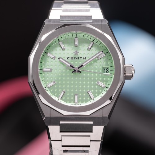2025 zenith defy - 2025,