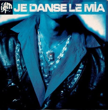 Danse mia iam - je,