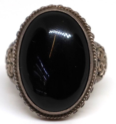 Authentique bague romaine