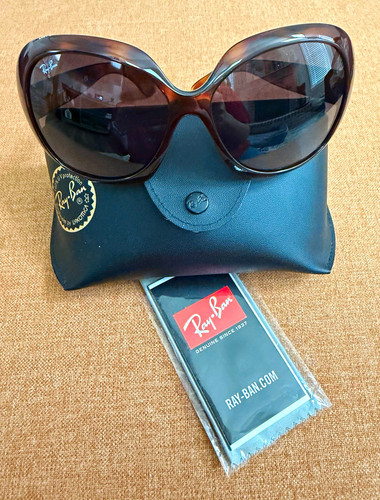 Ray ban rb4098 - rb4098, ohh