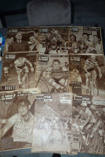 19 Numéros but et club Miroir