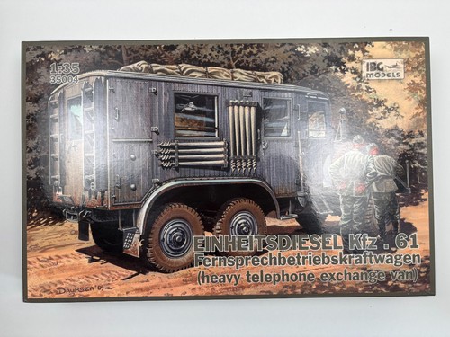 Ibg models einheitsdiesel - -,
