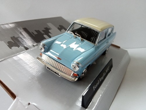 Ford anglia mki - anglia,
