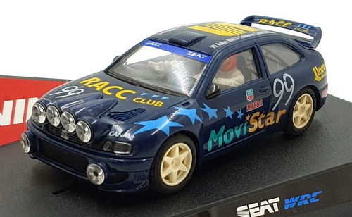 Ninco scale slot car - ninco,