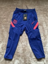 Pantalon Fc Barcelone Nike