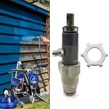 Pompe de Pulvérisation