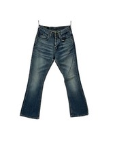 Jeans lee denver bootcut w27 - bootcut,
