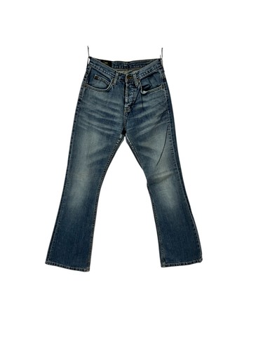 Jeans lee denver - jeans, w27