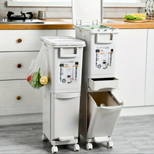 Poubelle De Classification