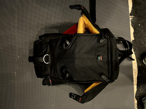 Kata bags 3n1 medium camera - kata-bags,