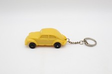 TOMTE LAERDAL - STAVANGER NORWAY - PORTE CLE BEETLE - COCCINELLE - 1/60 - ANCIEN