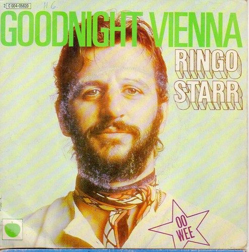 Tours ringo starr - ringo,