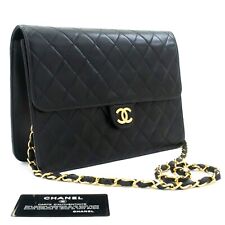k11 CHANEL Authentique sac à