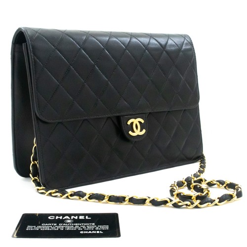 K11 chanel authentique sac - k11,