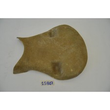 Invendu Selle En Fibre de