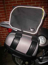 Sacoche Couleur Intérieur Valise Sacs Pour BMW F800R/S / T 1300R/S 1200S K1200S