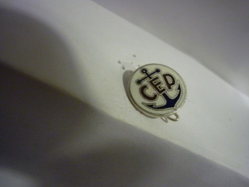 Insigne boutonnière broche - boutonnière,