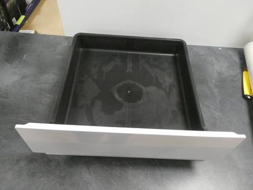 Tiroir pour cuisinière - ,