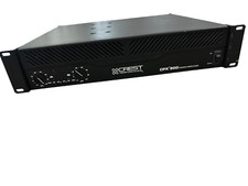 Crest Performance CPX 900