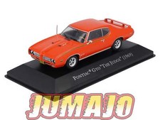 AC8 Voiture 1/43 IXO altaya
