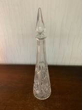 Carafe modèle Florence en