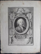 Jean Verdier Médecin