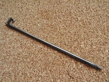 support commande marteau