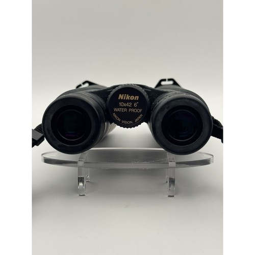 Nikon monarch 10x42 waterproof - monarch,