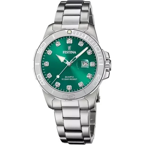 Montre femme festina - montre,