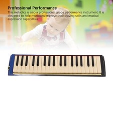 Melodica Air Piano Instrument