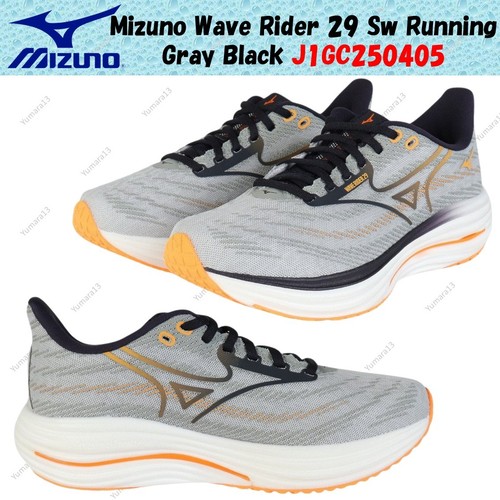 Taille homme mizuno wave - taille, rider