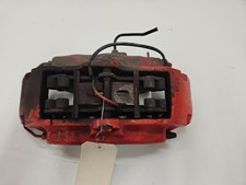 Etrier avant gauche (freinage) PORSCHE CAYENNE 1 PHASE 1 95535142161