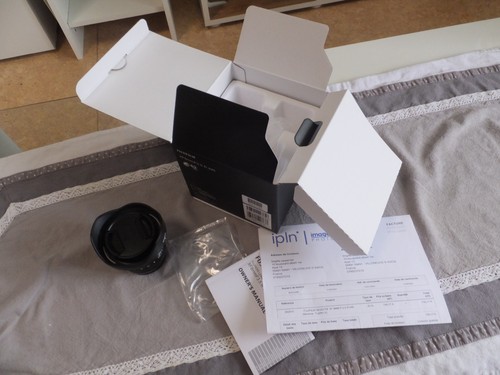 Objectif fujifilm mm f - objectif,