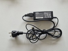 Chargeur HIPRO 65W – Connecteur Jaune – Compatible Acer / Packard Bell / eMac...