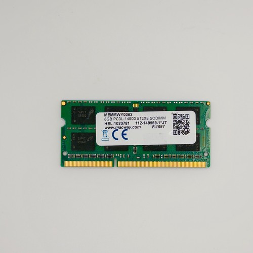 Ram 8go ddr3 1600mhz pc3 - 1600mhz, pc3-12800