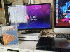 Lecteur DVD LG Format Mini Hdmi