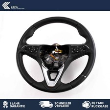 Volant Original Opel Insignia B Avec Chauffage De Volant Multifonction 39096094