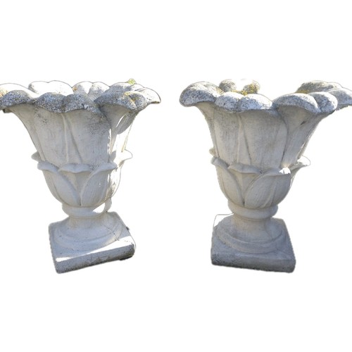 Vase medicis forme - vase,