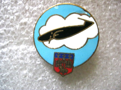 Armee air e t 340 - armee, l'air