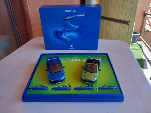 Norev coffret - norev,