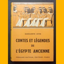 CONTES ET LÉGENDES DE
